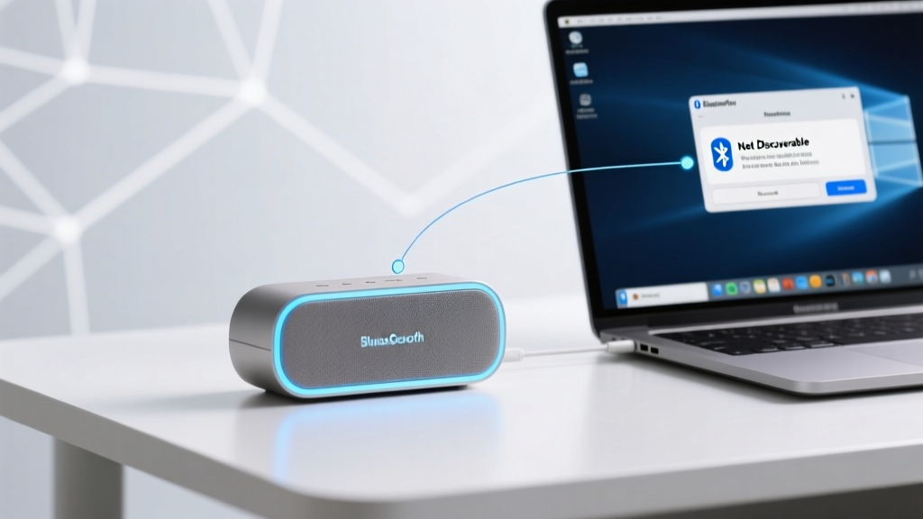 Bluetooth Speakers to Computer: Fix 2026 Issues