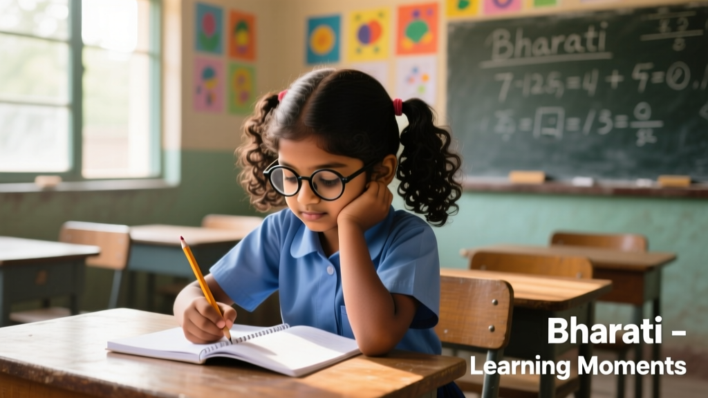 Bharati: A Research-Based Examination of India’s National Education Policy–Aligned Early Childhood Framework