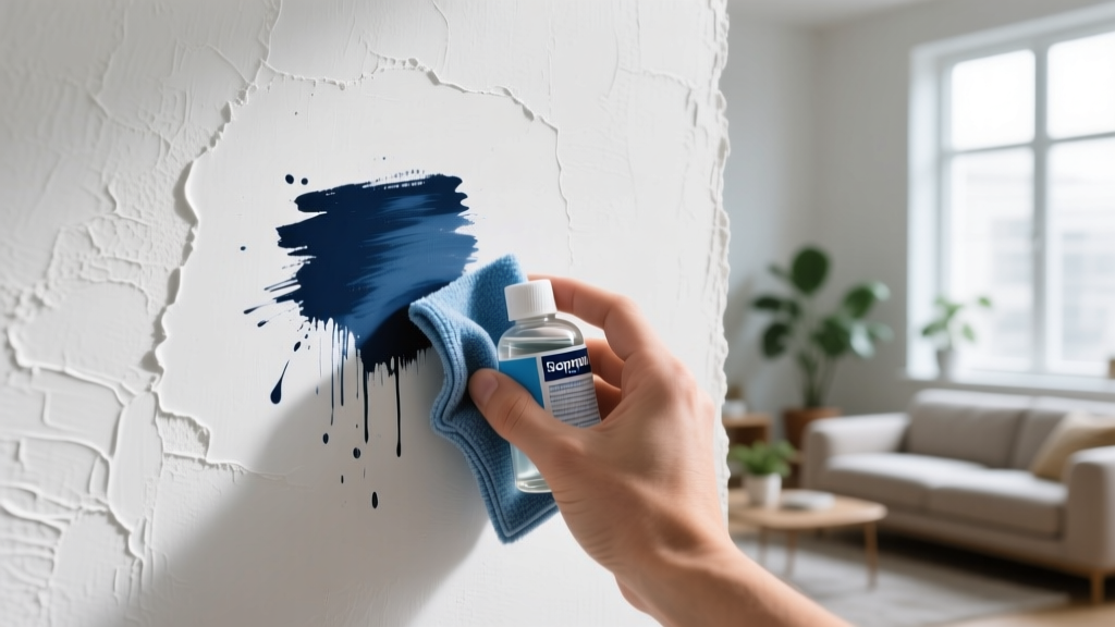 Proven: How to Remove Permanent Marker From Wall 2026