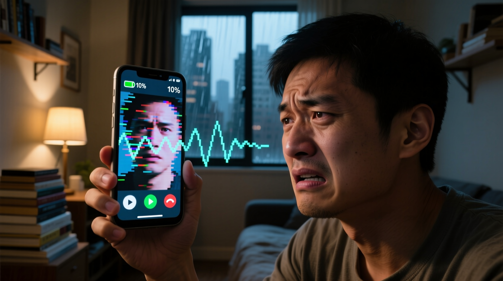 make skype calls over 3g in android