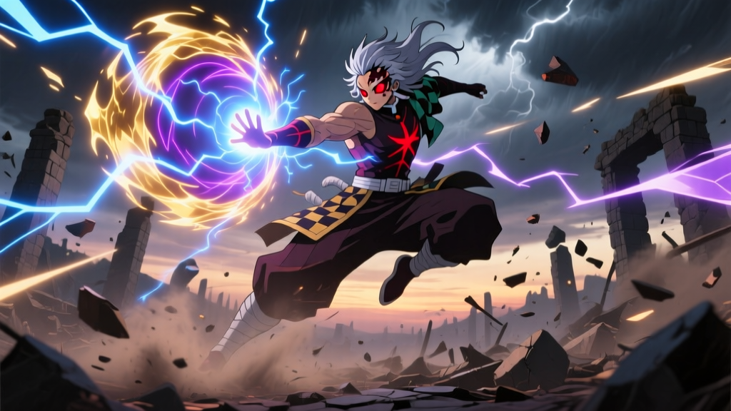 The Thing Abilities: Beyond Imitation, Into Cosmic Horror