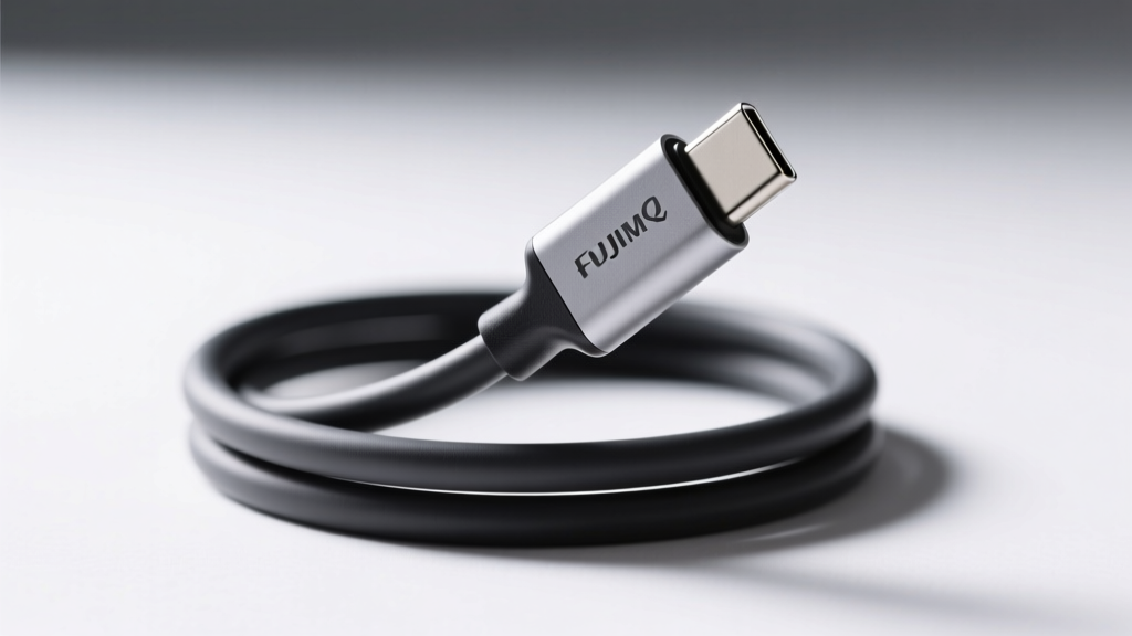 USB-C Cables: 7 Truths About Safety & Speed