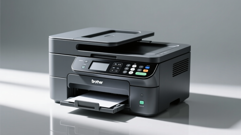 Brother MFC-J5910DW Review 2024: Inkjet vs Laser
