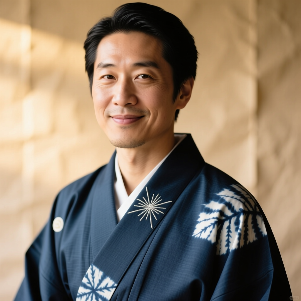 Noah Tanaka