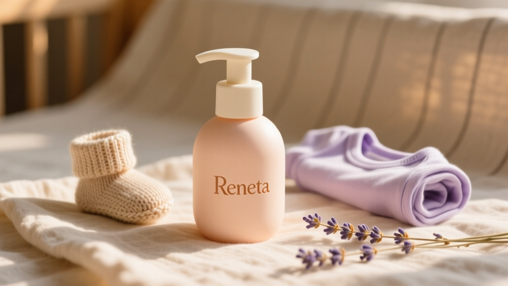 Reneta: A Pediatric Nurse’s Evidence-Based Guide to Infant Sleep Safety and Developmental Support