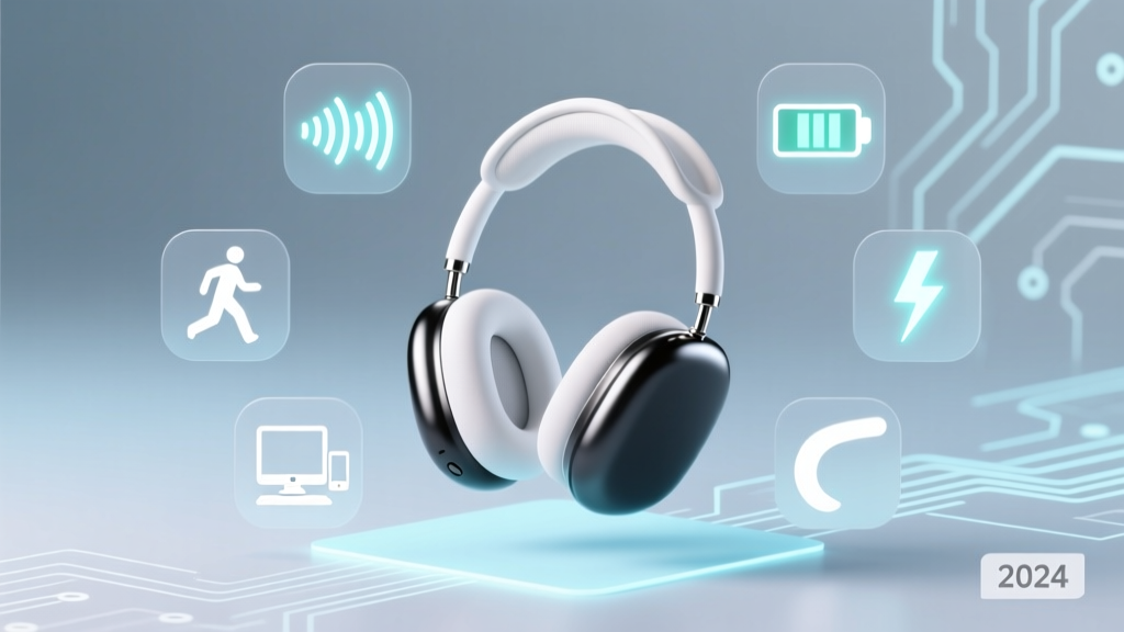 Wireless Headphones Benefits in 2026 (and When Wired Wins)