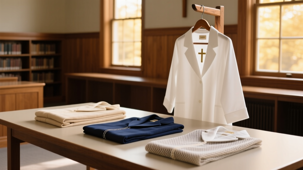 Buying LDS Temple Garments in 2026: Where and How to Shop