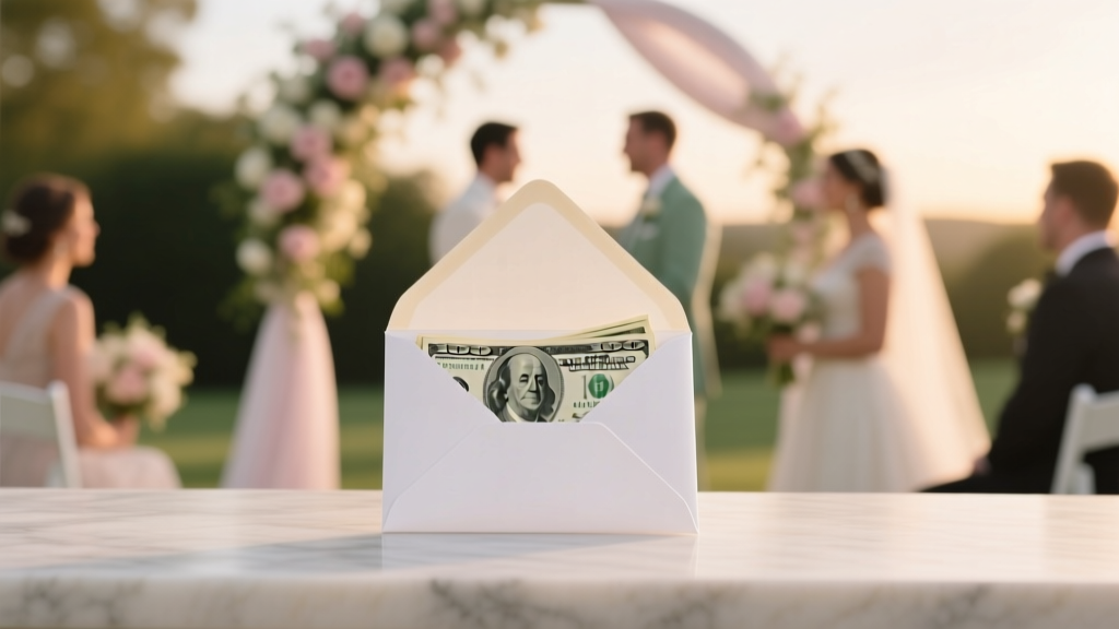 Do People Give Money at Weddings? (2026)