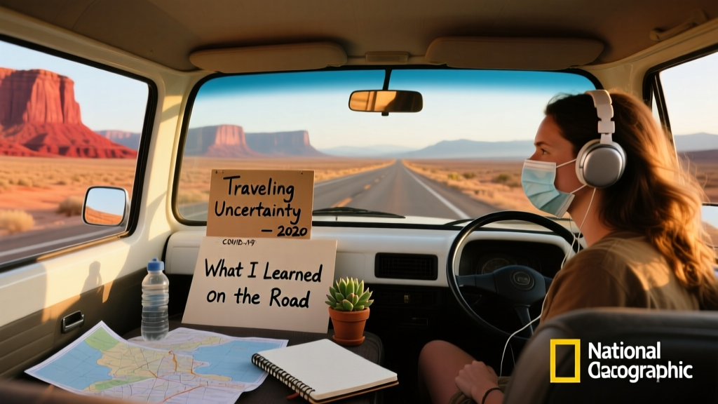 Driving Between States During the COVID-19 Pandemic: Here’s What You Need to Know