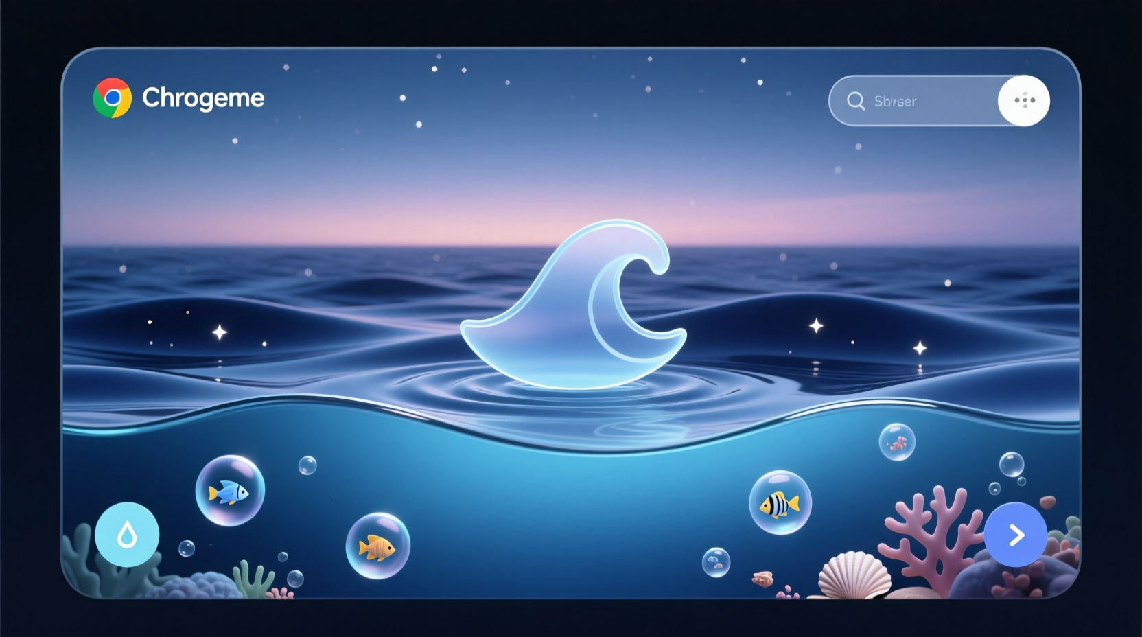 search by image extension for chrome lets you image sea