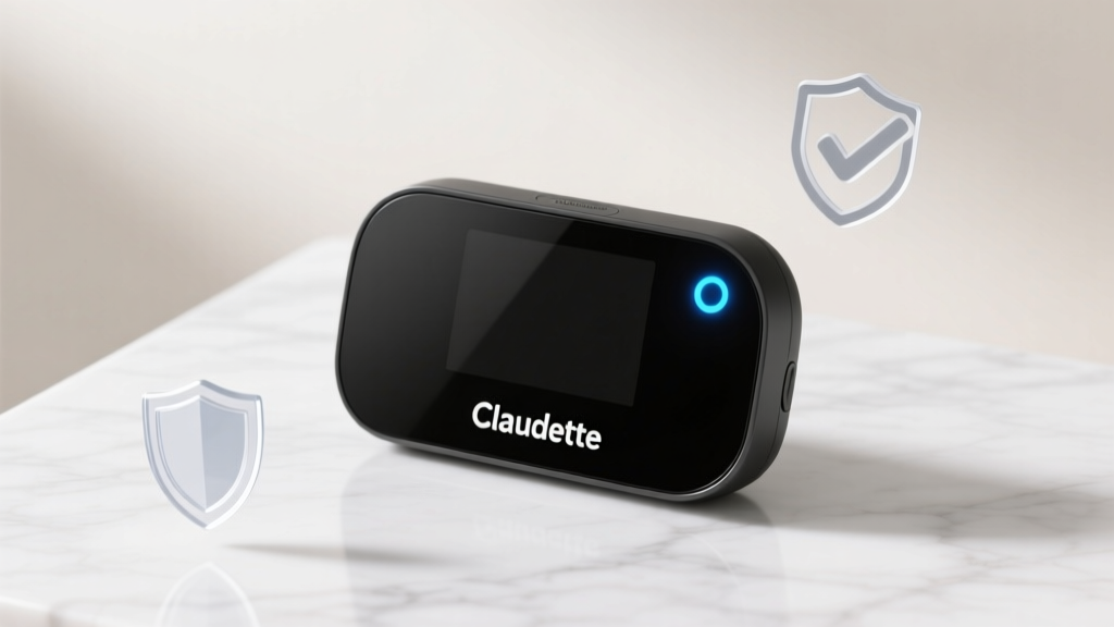 Claudette: A Real-World Case Study in Childproofing Failure and Prevention