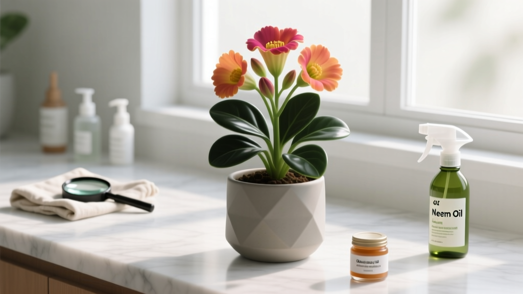 Calandiva Pest Control: Science-Backed Organic Guide