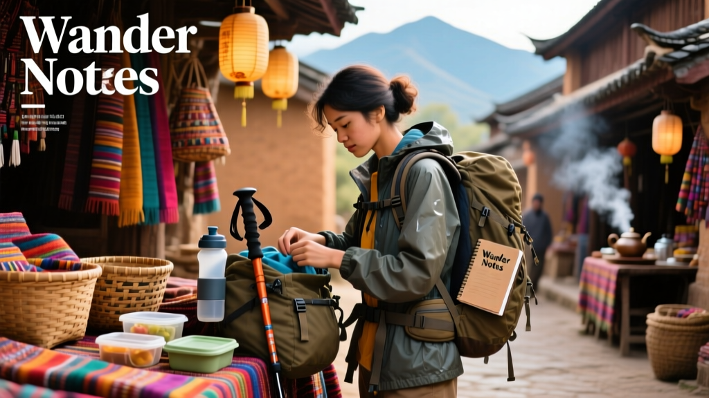 What To Pack For An Active Trip: A Field-Tested, Gear-Savvy Packing List