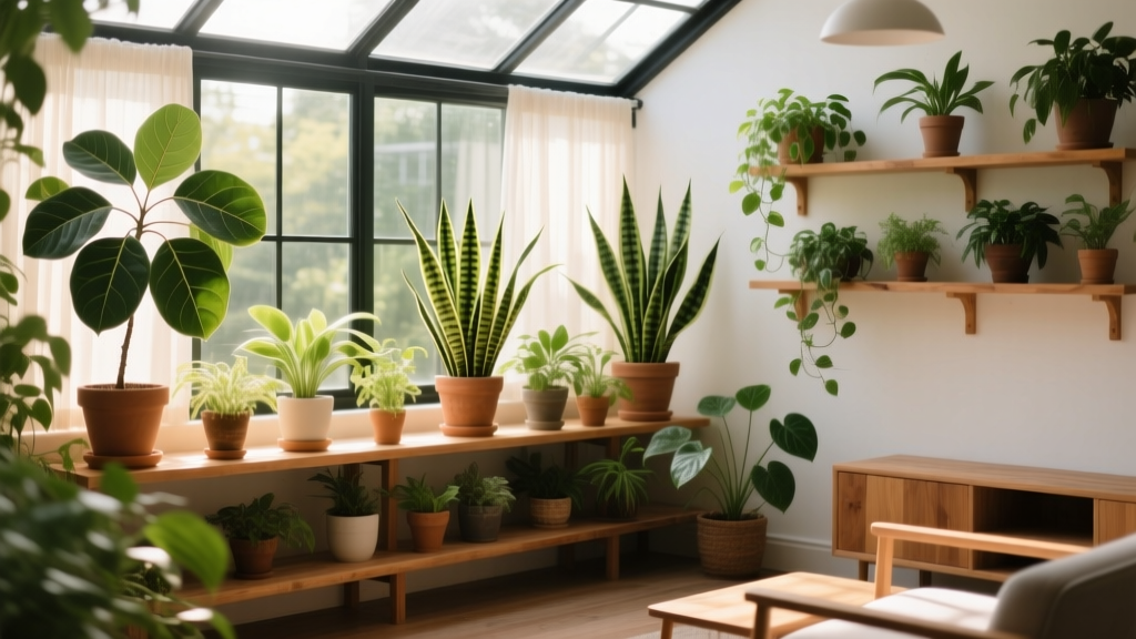 What Is Low Medium High Light for Plants? (2026)