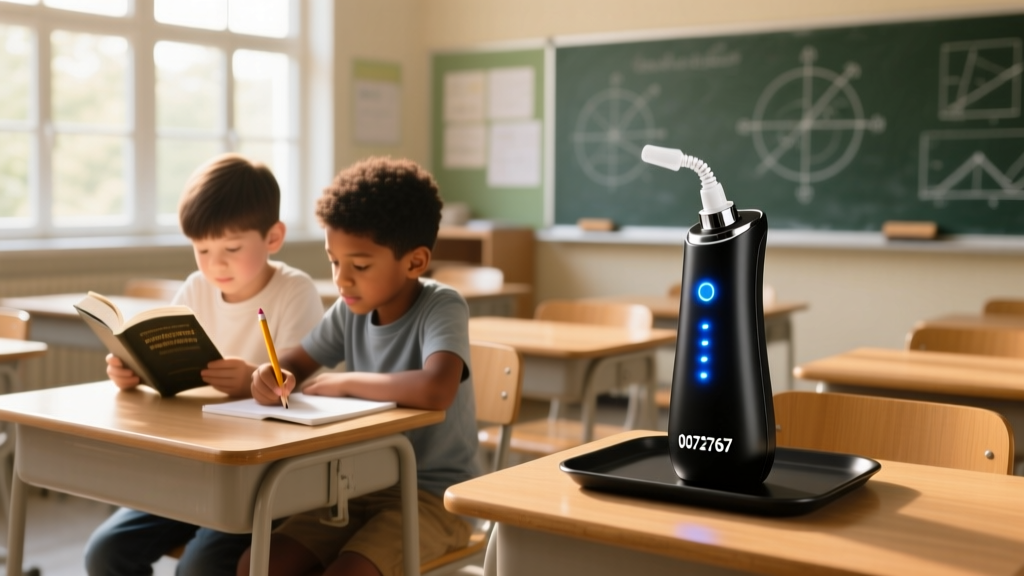 Best Blackhead Remover Vacuum 00727767: Evidence-Based Safety, Efficacy, and Developmental Considerations for Teens and Young Adults