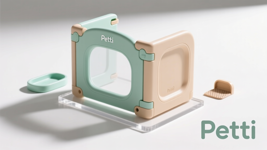 Petti Baby Carriers: Safety, Ergonomics, and Real-World Performance Review for Parents
