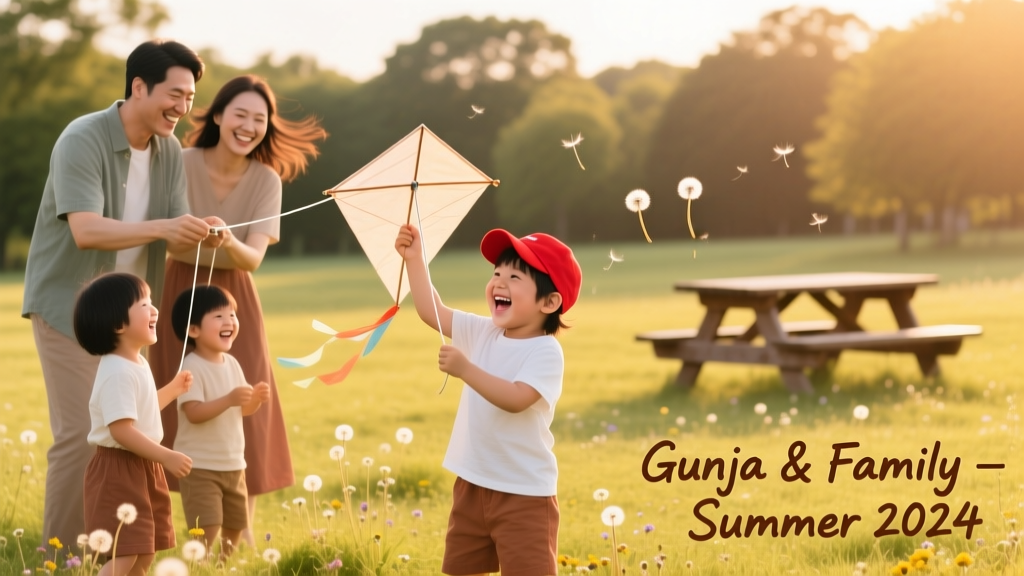 Gunja: Understanding Its Role in Traditional Medicine, Modern Wellness, and Parental Awareness
