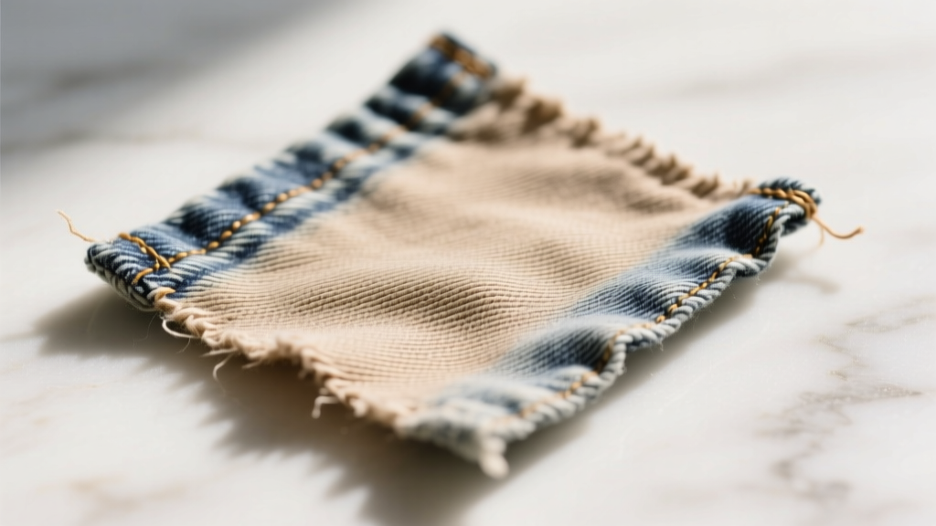 Are Jeans Cotton? The Truth Behind Denim Fabric