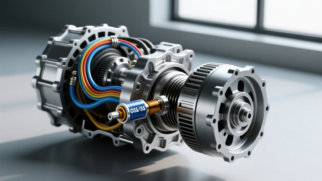 Diagnosing Transmission Speed Sensor Symptoms & Speedometer Issues