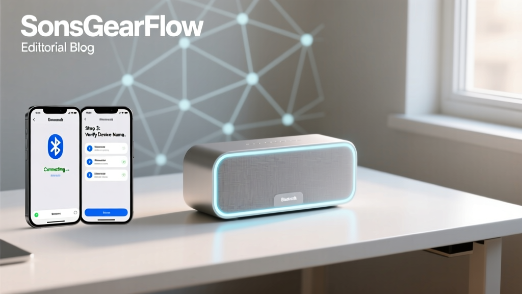 How To Configure Bluetooth Speakers (2026)