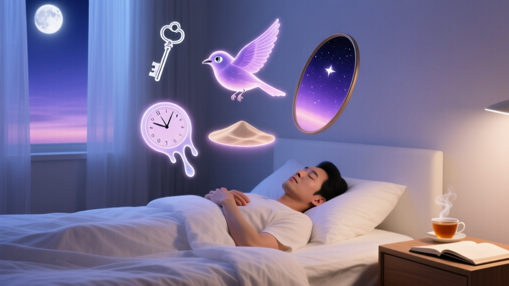 Dreams in Psychotherapy: Dream Psychology