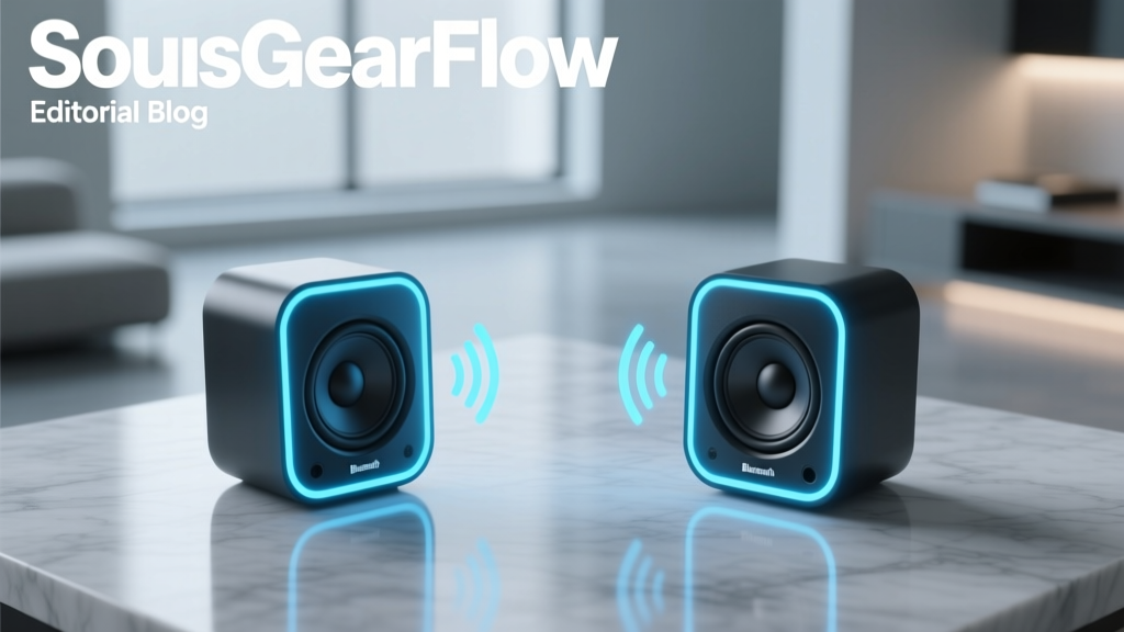 How to Play Dual Bluetooth Speakers (2026)