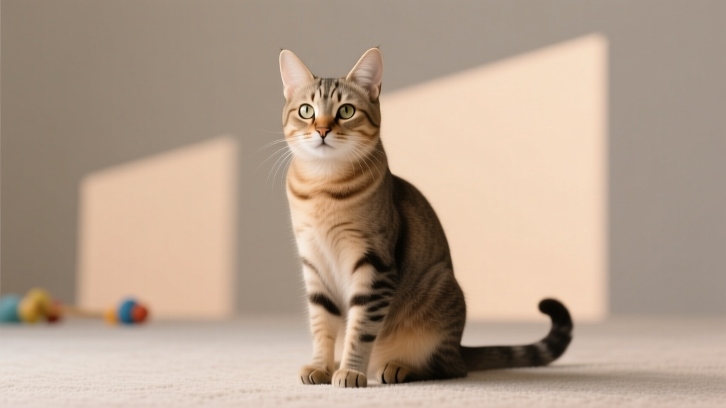 Do House Cats Social Behavior Budget Friendly? 7 Evidence
