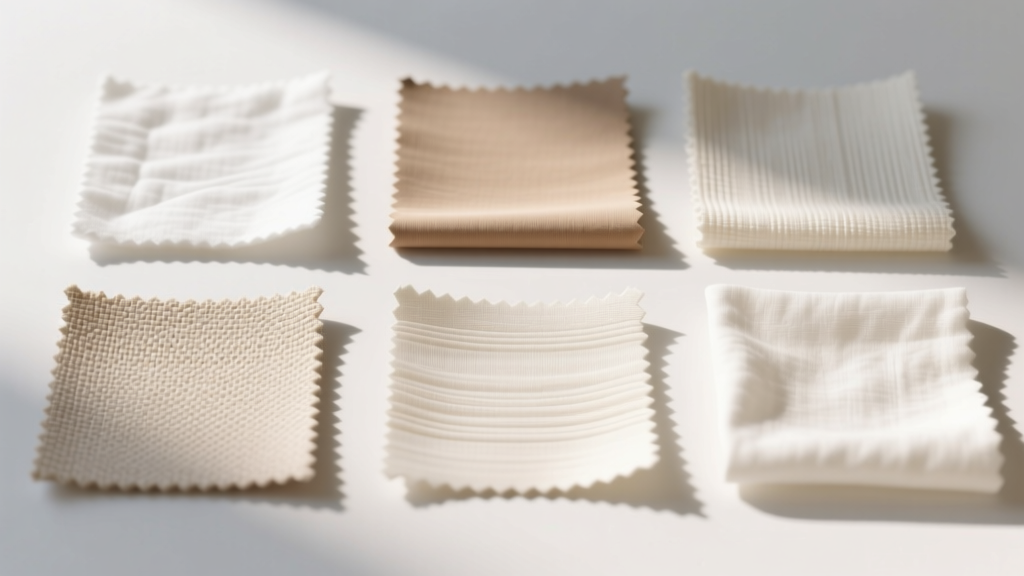 Cotton Apparel Buyer’s Guide: Types, Certifications & Care