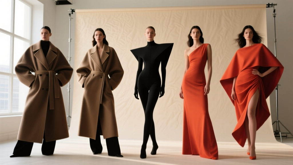 Top Instagram Silhouette Trends 2024: What’s Going Viral
