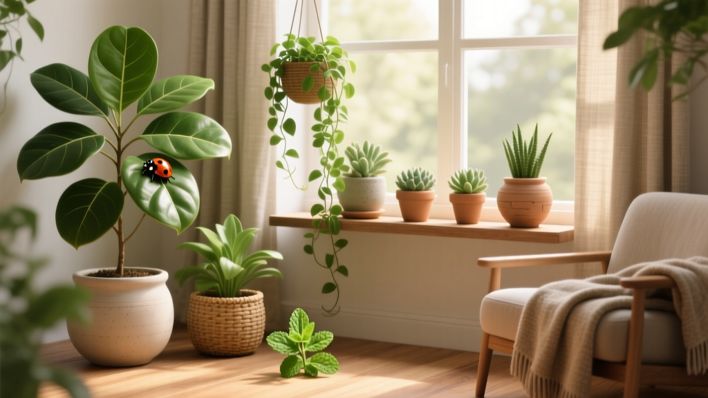 Plant Propagation Pest Control: Stop Spreading Bugs (2026)
