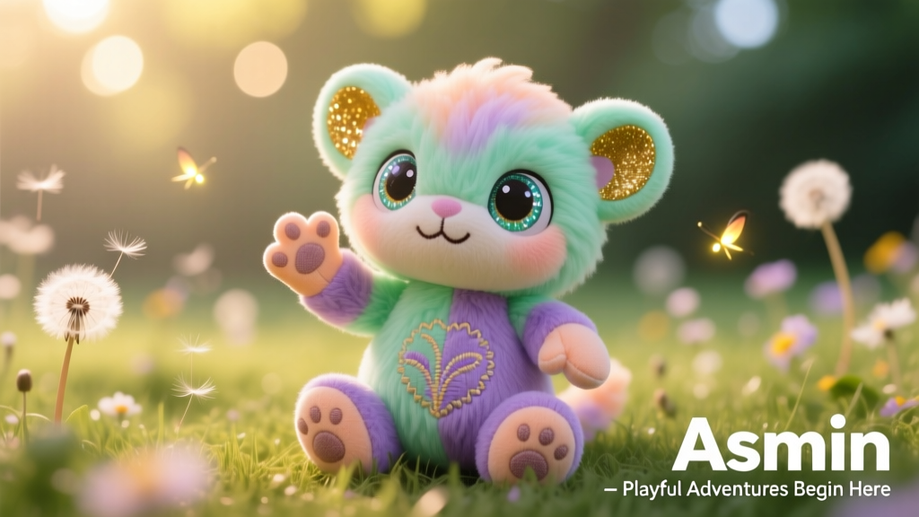 ASMIN Toys: Safety Evaluation, Regulatory Compliance, and Market Positioning in the U.S. Toy Industry