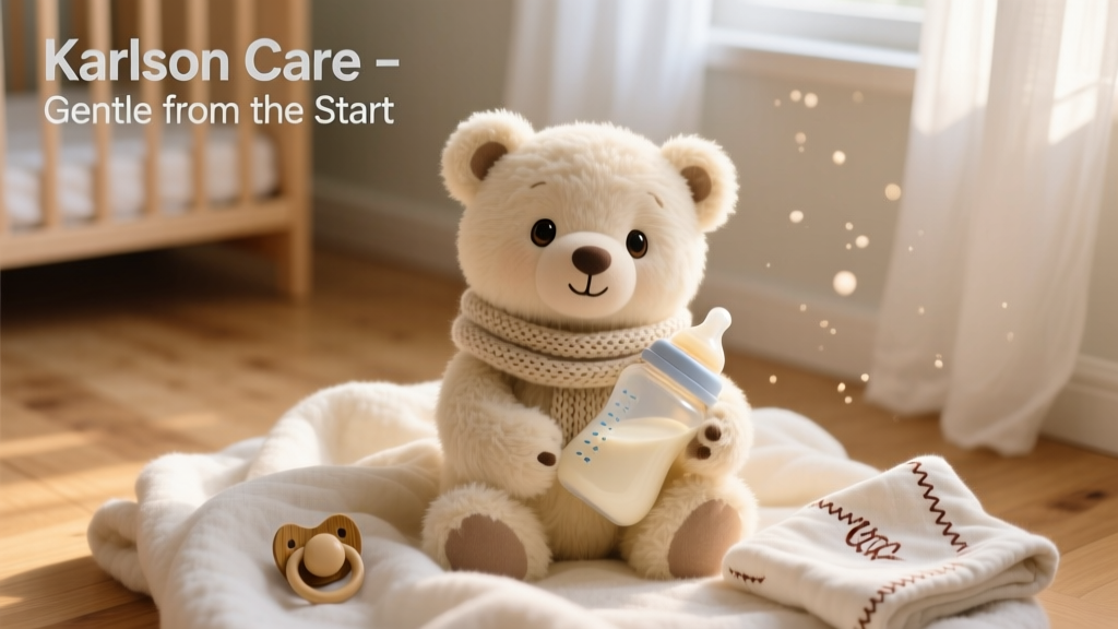 Karlson Baby Carrier: A Pediatric Nurse’s Evidence-Based Review of Safety, Ergonomics, and Developmental Impact