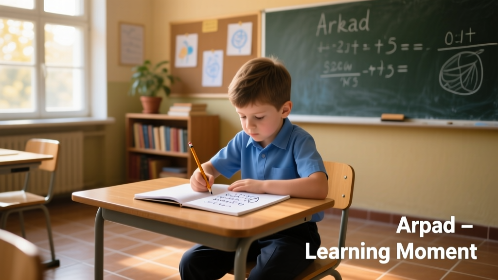 Arpad: A Rigorous, Evidence-Based Approach to Early Literacy Development in Preschool and Kindergarten