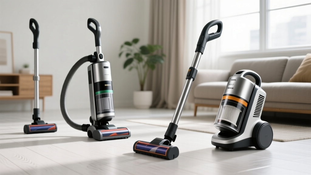Best Vacuum Cleaner for Allergies: Tested 2026 Picks