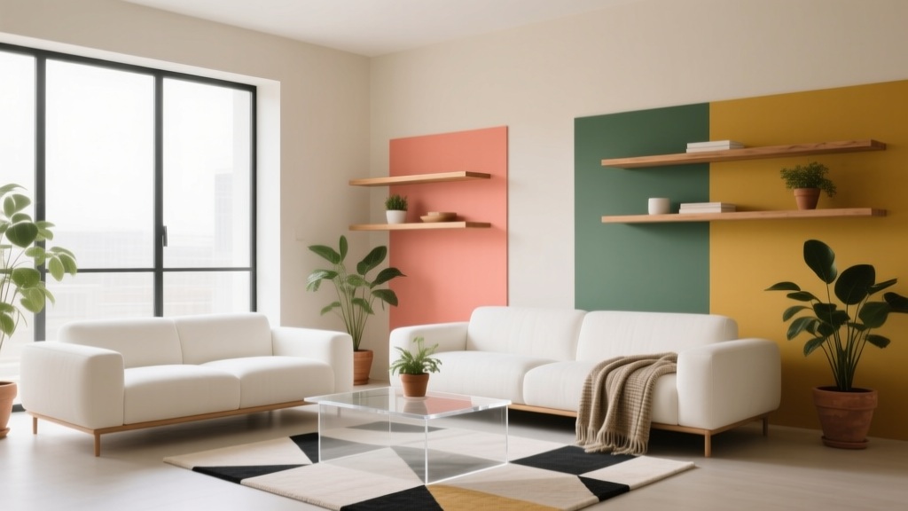 Nightstand Height: How to Match Your Bed Frame