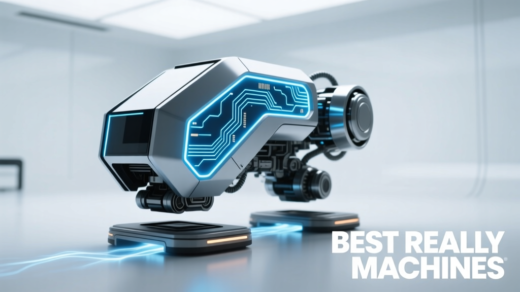 Party Machines: Unbiased Performance Reviews