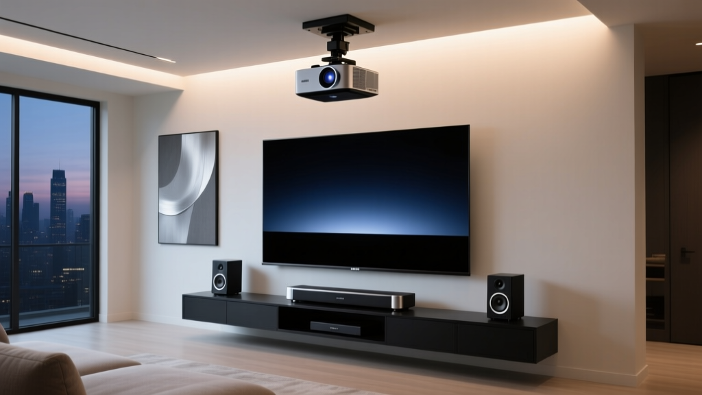 Home Theater System Cost: Real 2026 Prices | SonusGearFlow