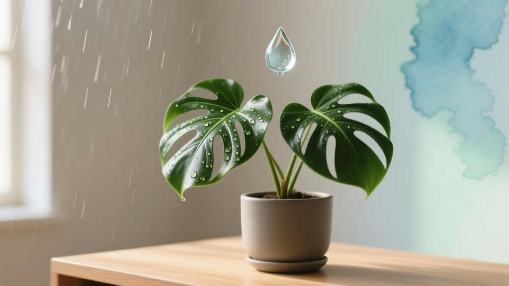 Is Rain Water Good for Indoor Plants? (2026)