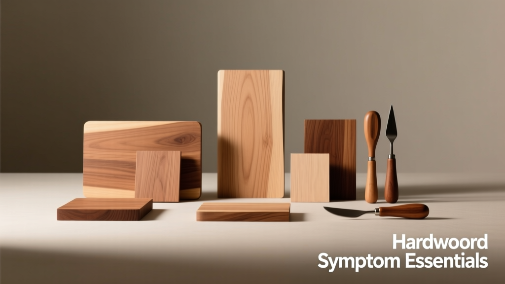 Hardwood Symptom Essentials: Identifying, Diagnosing, and Addressing Common Floor Performance Issues