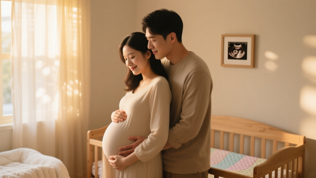 New Parents: Practical, Evidence-Based Support for the First 90 Days