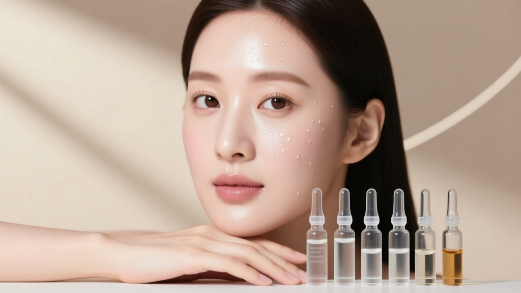 Korean 7-Skin Method: Hydration Technique 2026