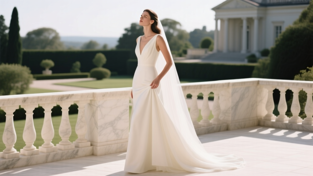 Poop in a Wedding Dress: Survival Tips for Brides (2026)