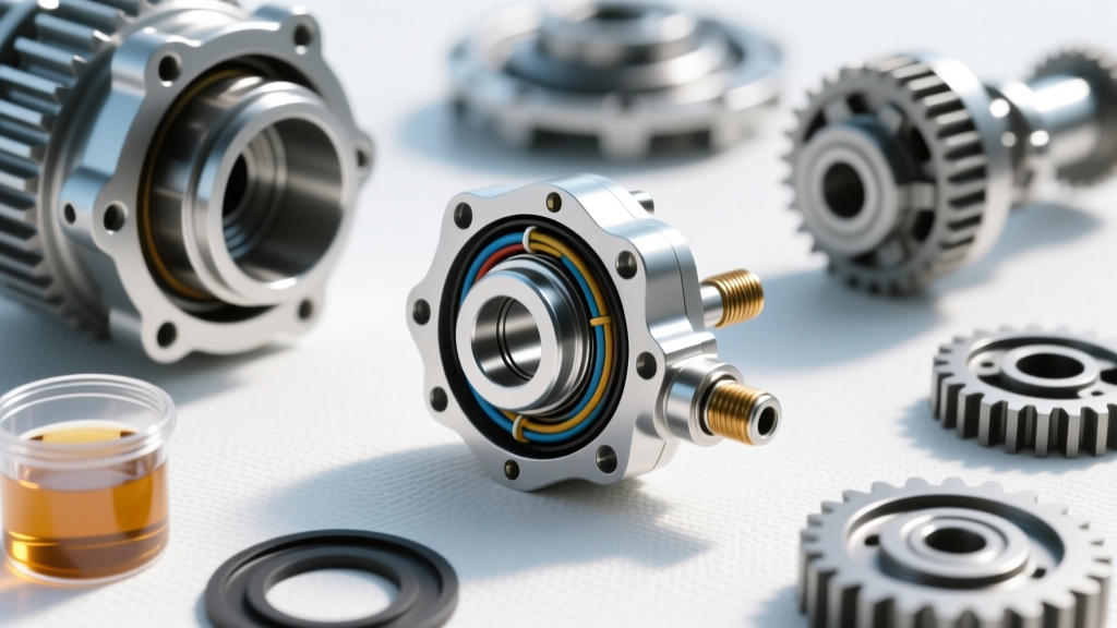 Front Diff Fluid Service & ARB 170114 Differential Lock Sensor Connector Bulkhead Cost Analysis