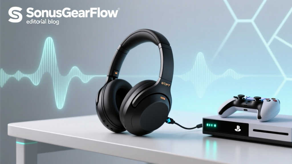 Will Sony Wireless Headphones Work With Ps4 (2026)