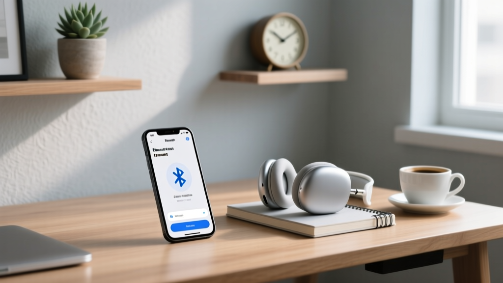 Why Wireless Headphones Won’t Connect (2026)