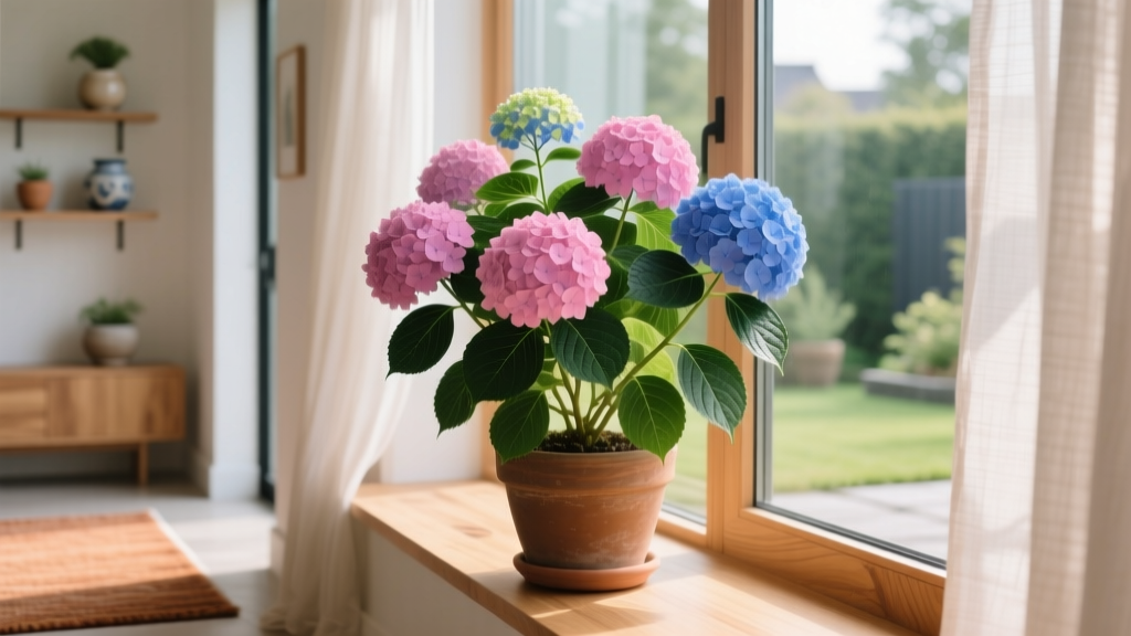 Can Indoor Hydrangeas Be Planted Outside? (2026)