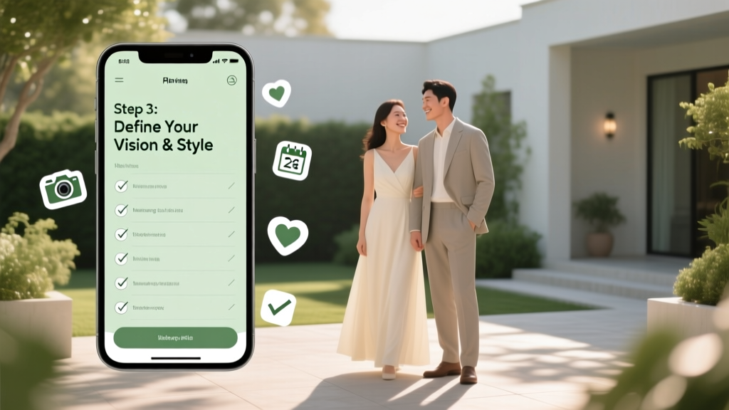Hire Wedding Photographer: 7-Step Framework (2026)