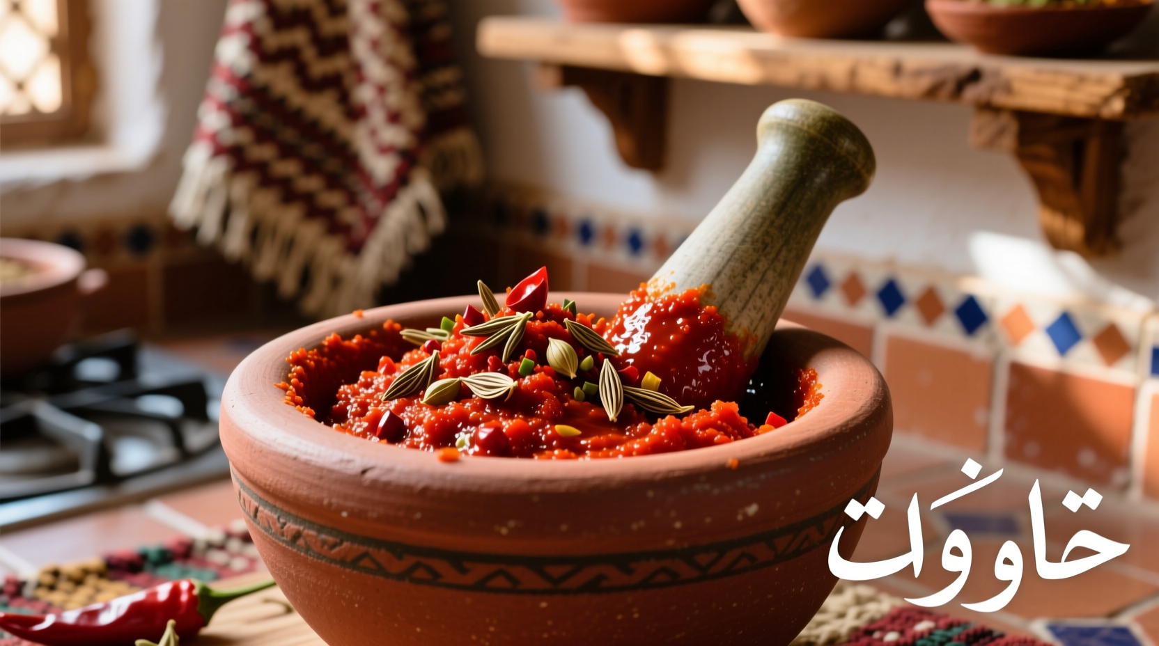 Harissa: Is It a Spice? The Truth About This North African Staple