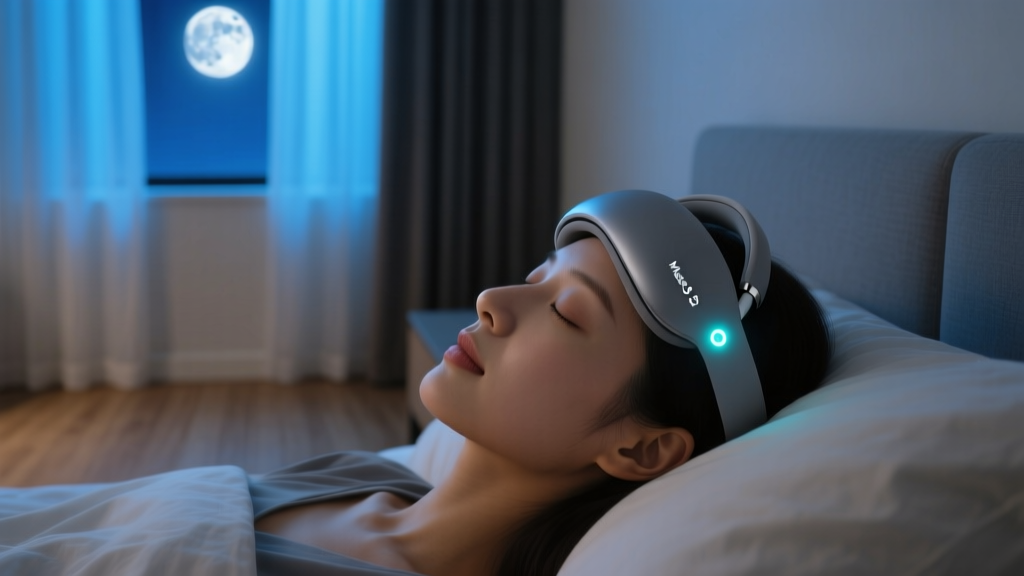 Best Smart Headband for Sleep & Focus Tracking (2026)