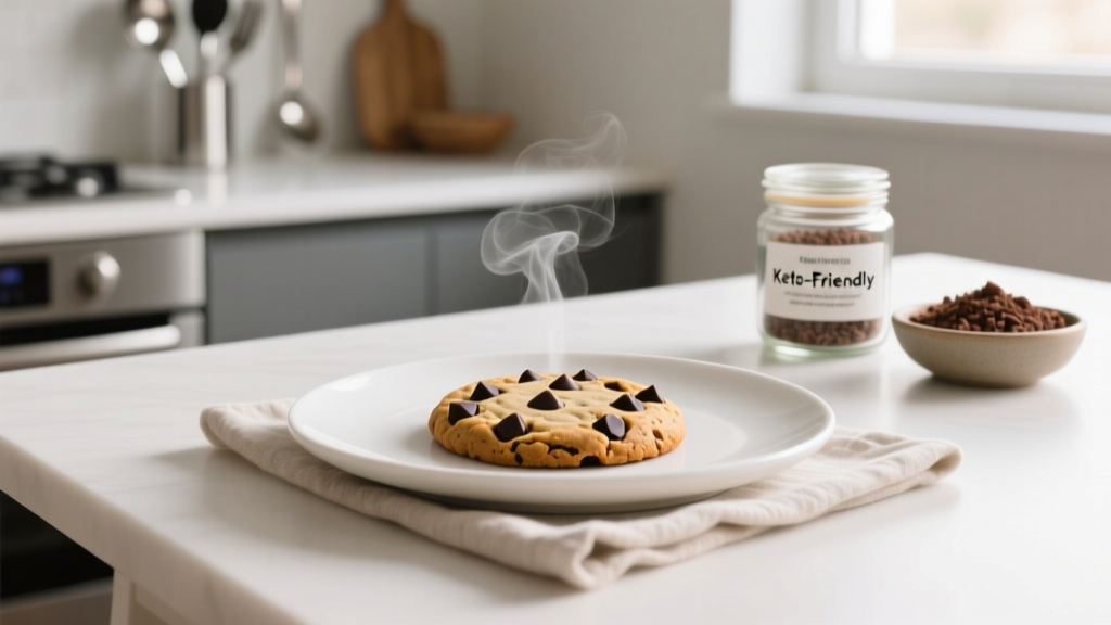 Eat Party Vegan Cookie Dough: Keto & Safe for 2026